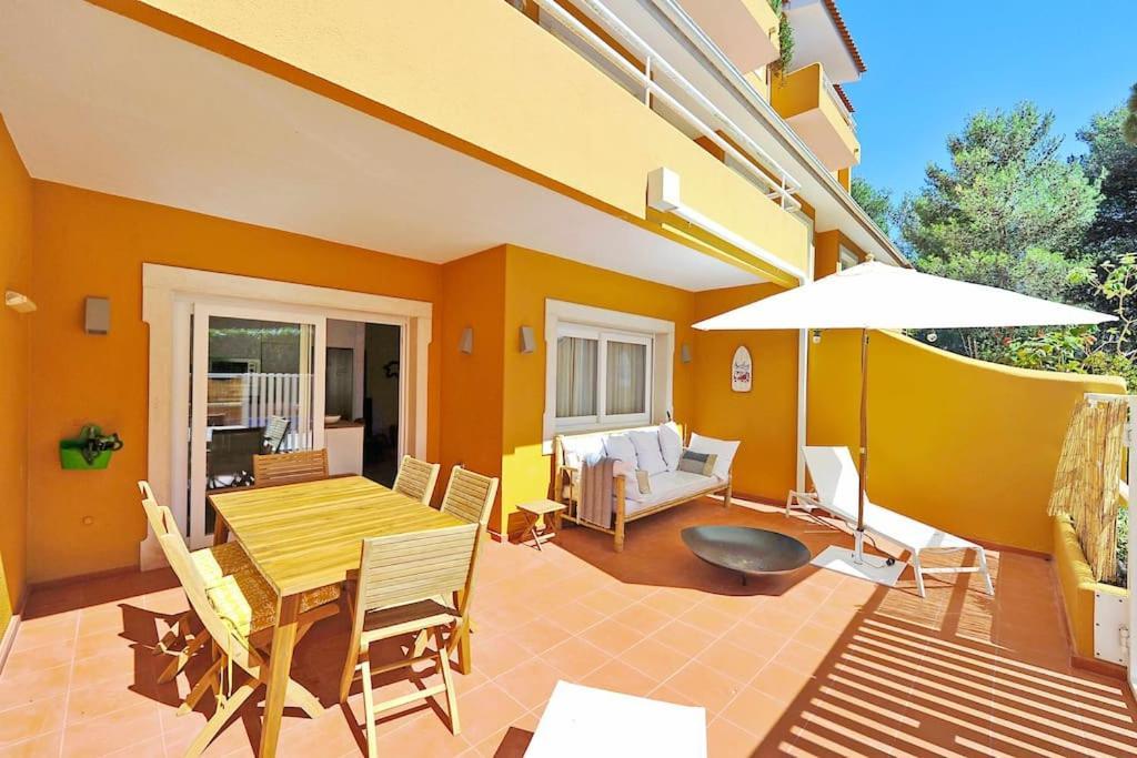 Tropical Pool View Cascais - Checkinhome Extérieur photo