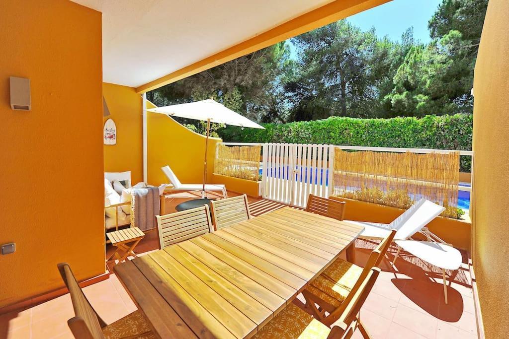 Tropical Pool View Cascais - Checkinhome Extérieur photo