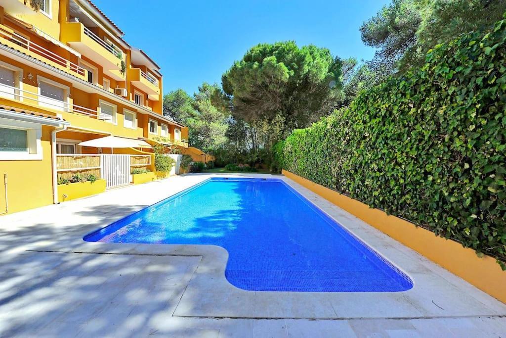 Tropical Pool View Cascais - Checkinhome Extérieur photo