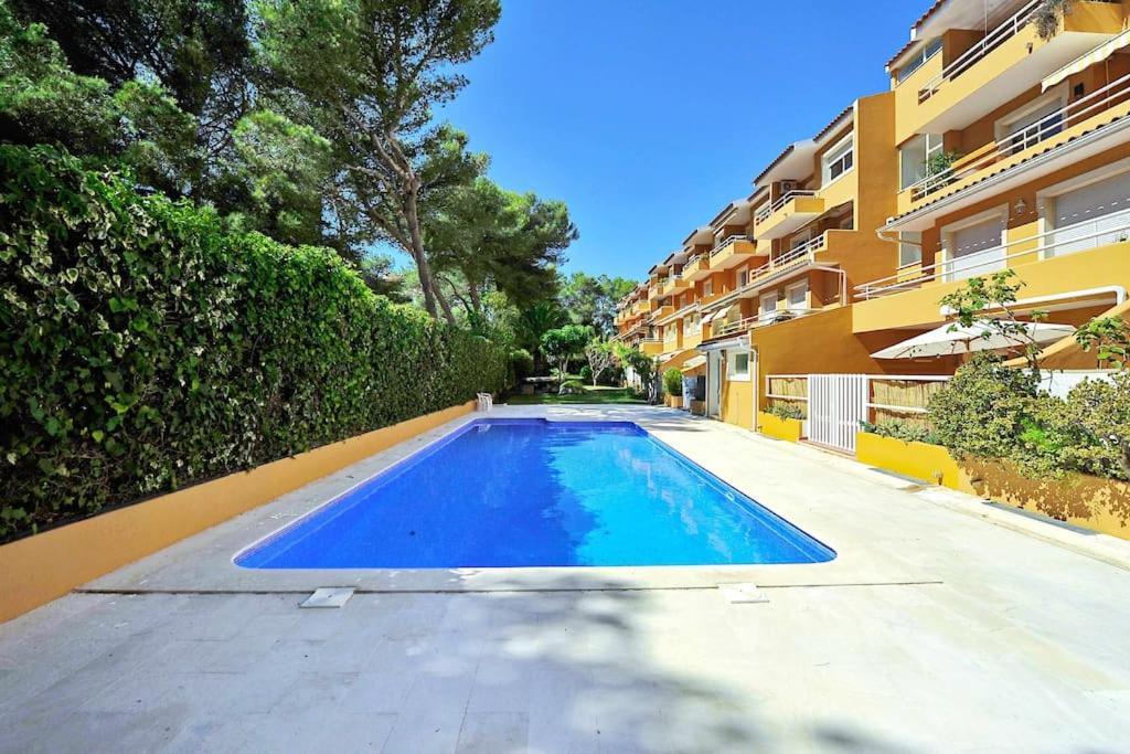 Tropical Pool View Cascais - Checkinhome Extérieur photo