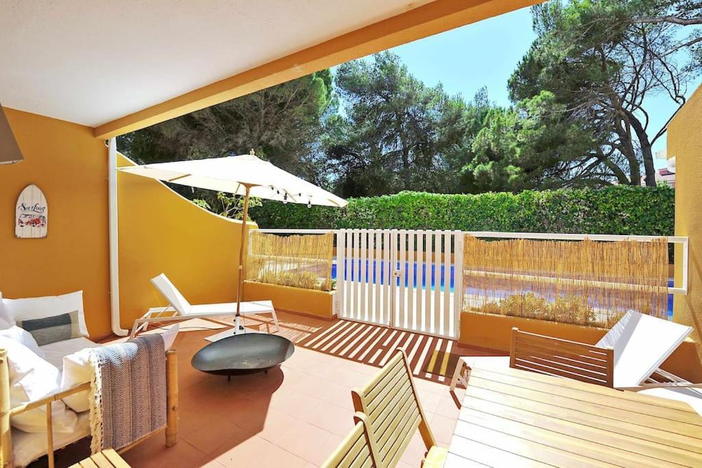 Tropical Pool View Cascais - Checkinhome Extérieur photo